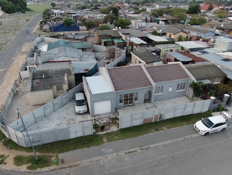 3 Bedroom Property for Sale in Sarepta Western Cape